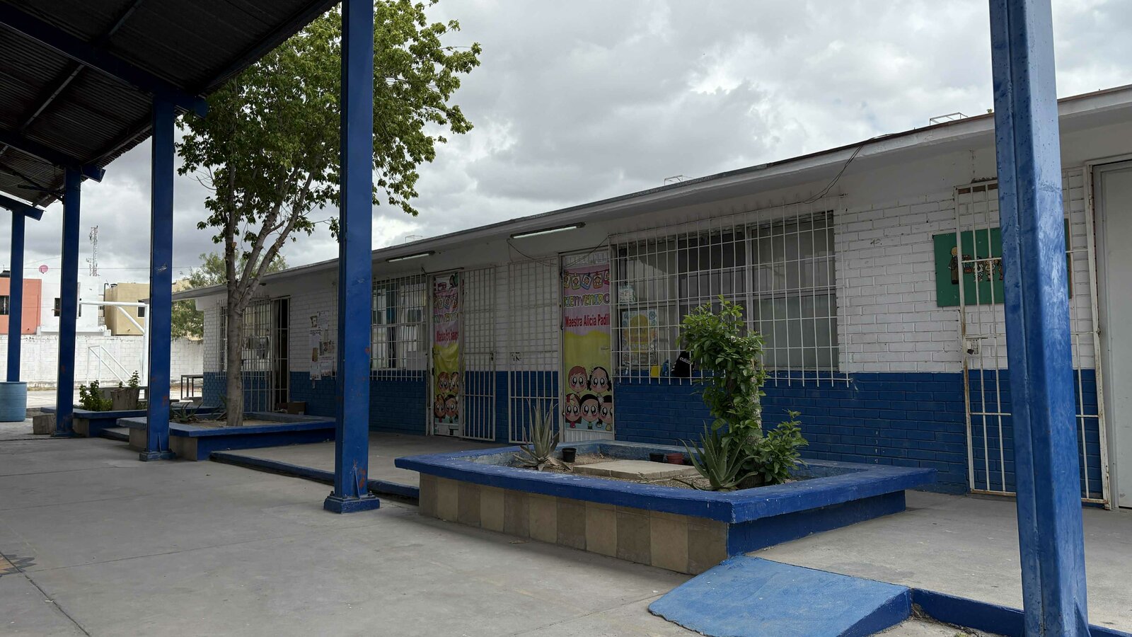 Educación 