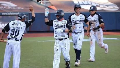 Juego de Estrellas LMB 2026 será en Monterrey