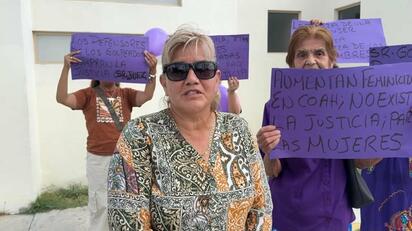 Sonia denuncia intento de homicidio y acusa corrupción judicial que favorece a su hermano y sobrino