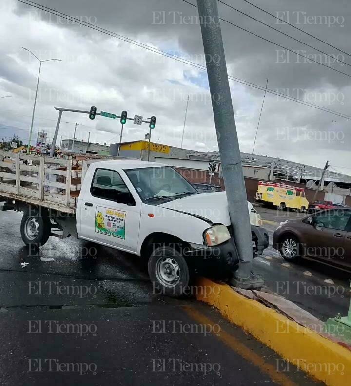 Accidente