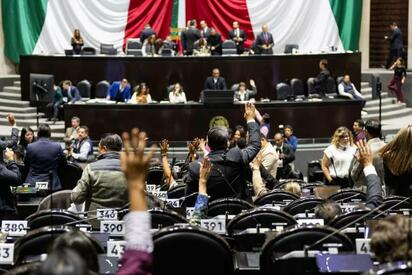Diputados aprueban crear Comisión Nacional Antimonopolio