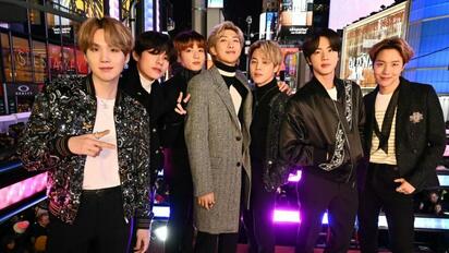 BTS vuelve en 2026: nuevos temas y tour internacional