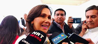  Aumenta rescate de menores víctimas de violencia familiar