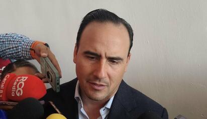 Coahuila alista reanudación anticipada de exportación ganadera
