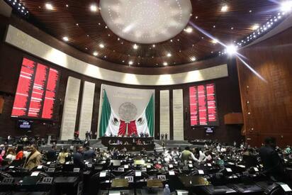 Diputados aprueban nueva Ley de Telecomunicaciones