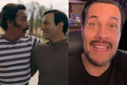 Nieto de Don Ramón explica por qué no actuó en serie de Chespirito