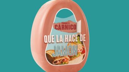 ¡Cuidado con estos 'jamones'! Profeco descubre productos engañosos
