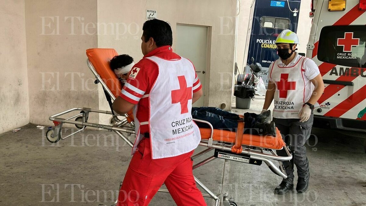 Accidente