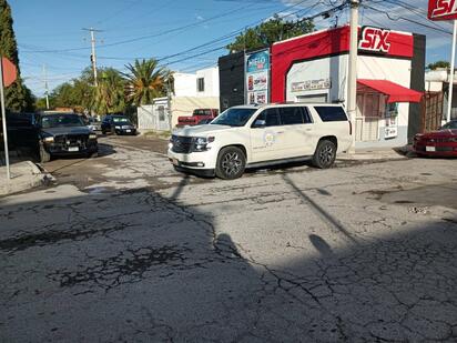 Mantendrán vigilancia tras cateo con decomiso de droga en Piedras Negras