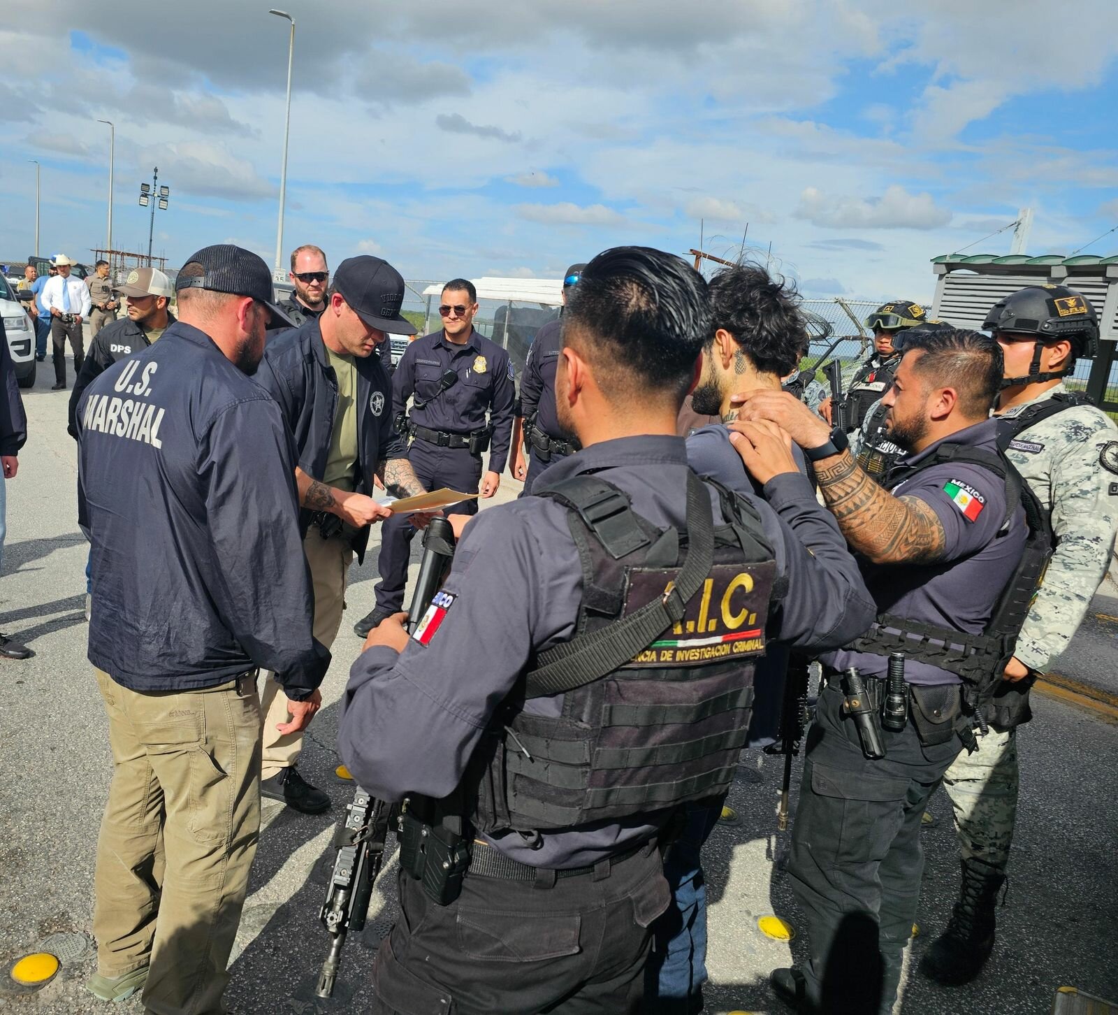 Seguridad
