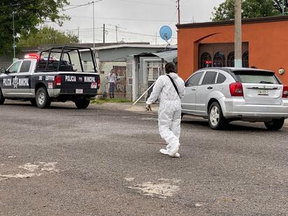 Joven de 23 años se quita la vida en Sabinas 