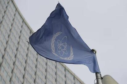 Irán suspende cooperación con agencia nuclear de la ONU