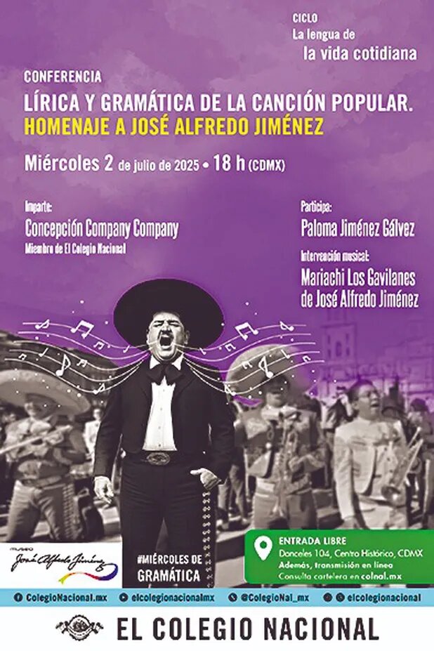 José Alfredo Jiménez