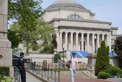 Hackean Universidad de Columbia y roban información clave