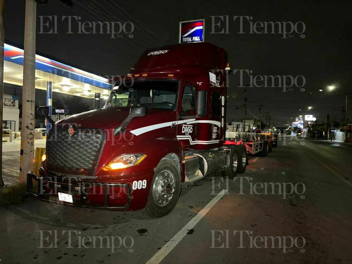 Accidente