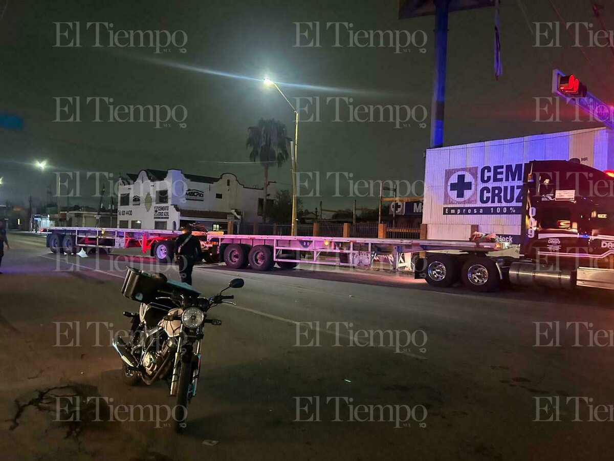 Accidente