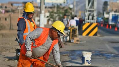 Crece informalidad laboral en México y alcanza también a profesionistas en Monclova