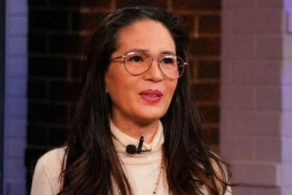Yolanda Andrade rompe el silencio con video que impacta a sus fans