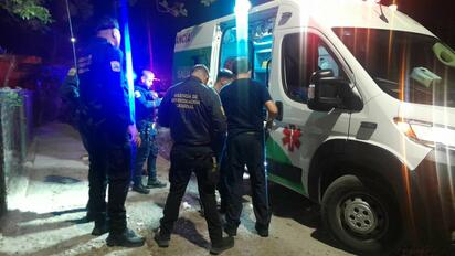 Crece la violencia familiar en Piedras Negras: padres, ahora víctimas de sus propios hijos