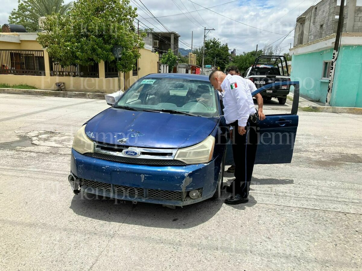 Accidente