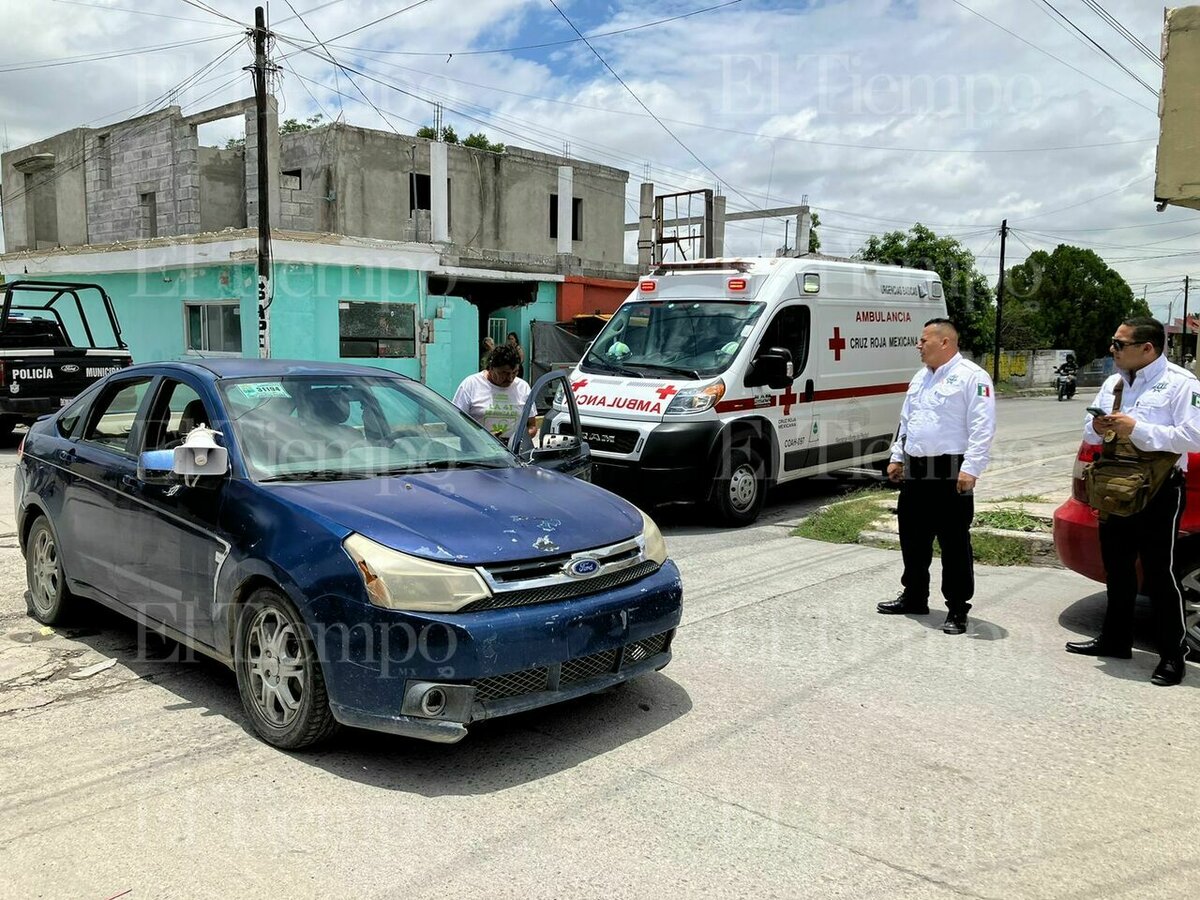 Accidente