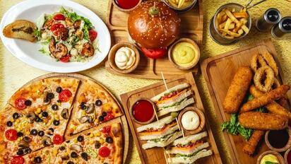 Estos son los alimentos que más dañan el corazón, según Harvard