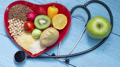 Cinco alimentos esenciales para proteger la salud del corazón