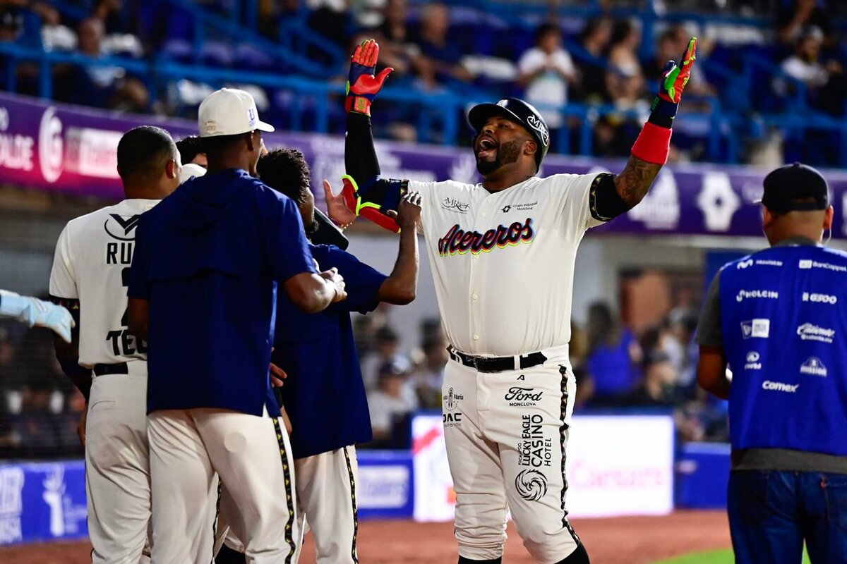 beisbol