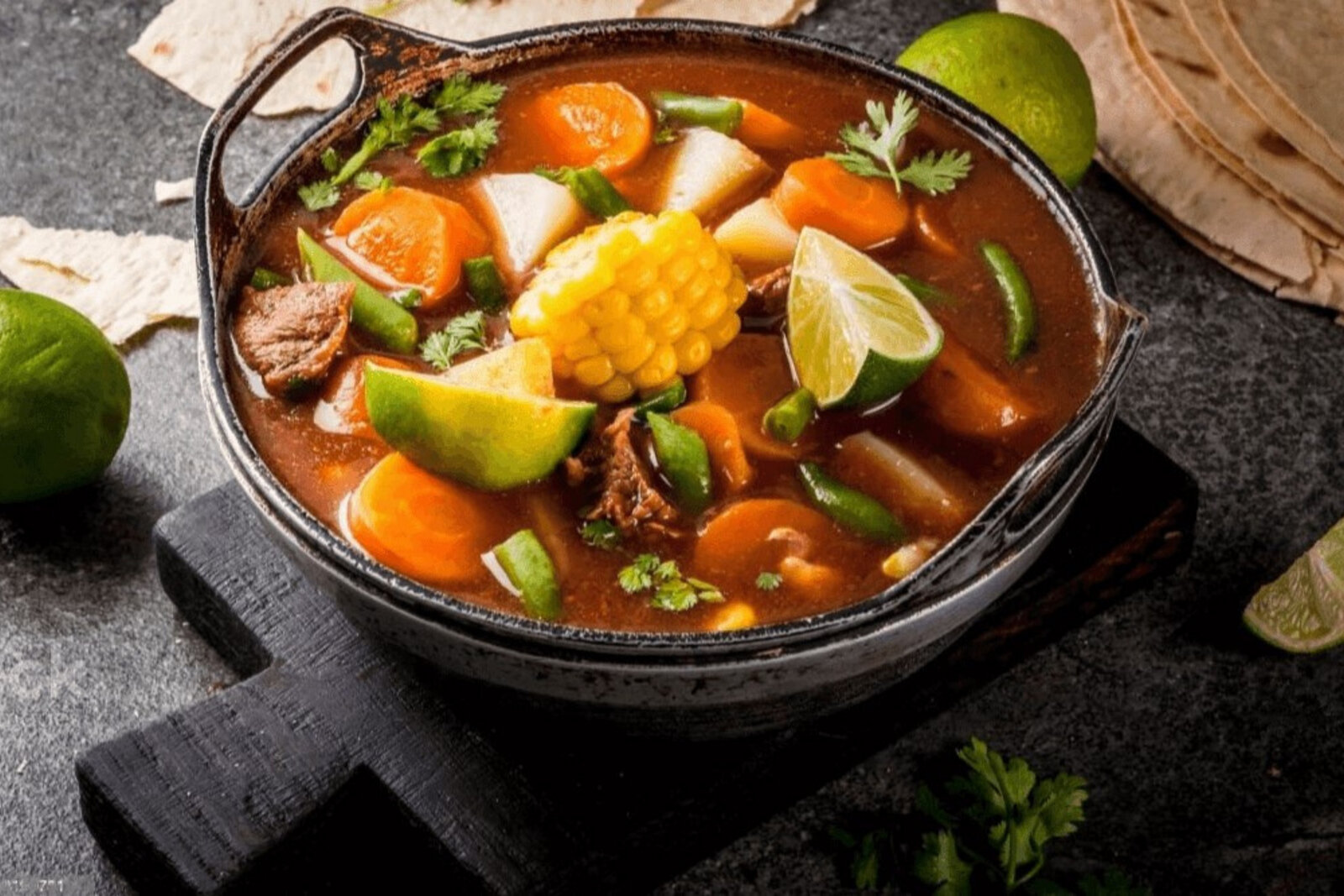 Gastronomía