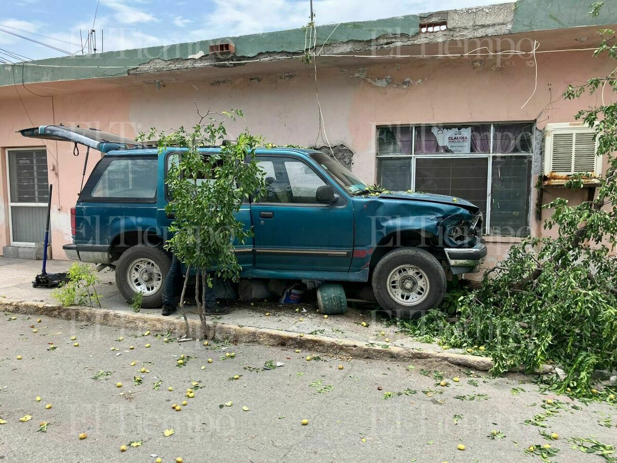 Accidente
