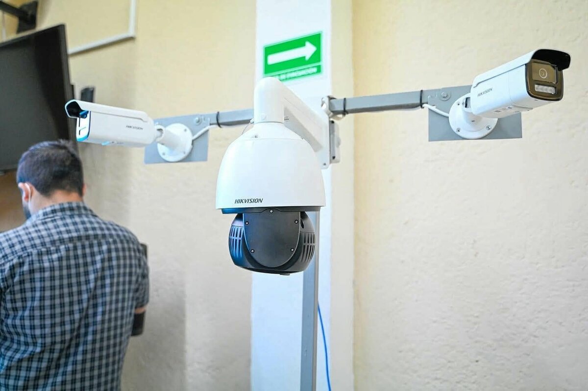 Seguridad