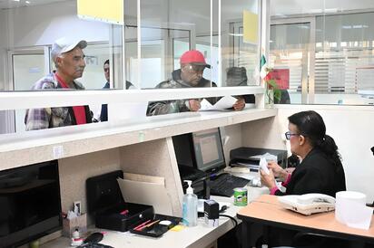 Arranca Catastro programa de visitas domiciliarias en colonias de Monclova para impulsar pago del predial