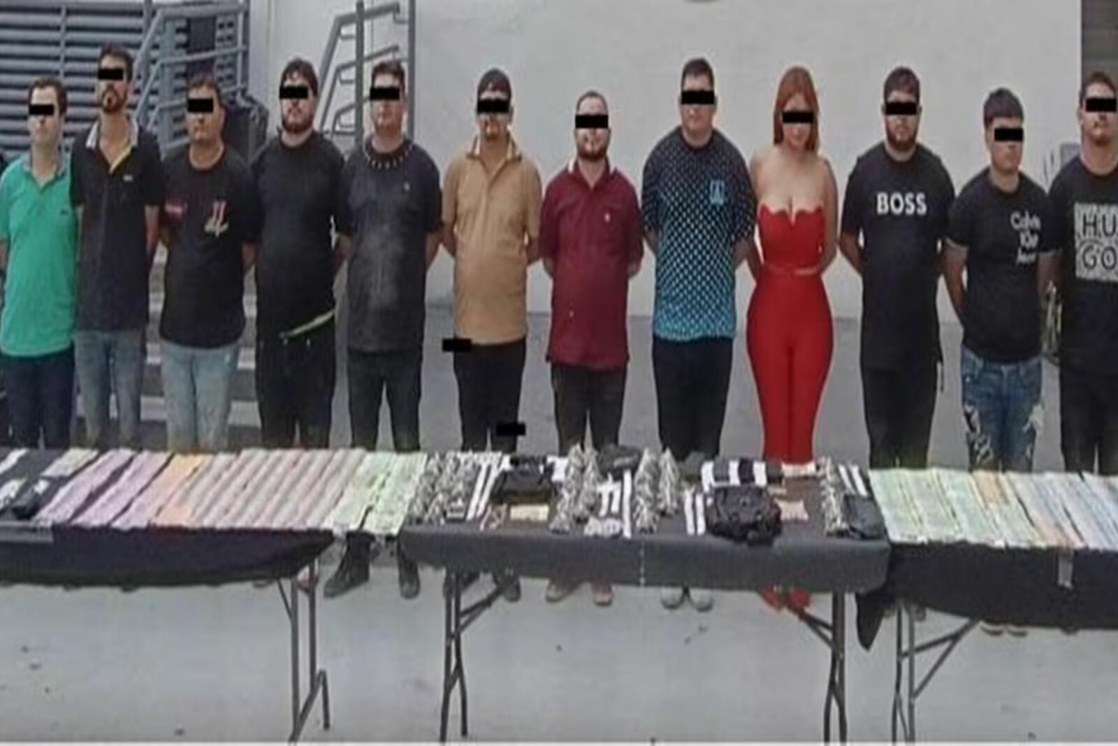 seguridad