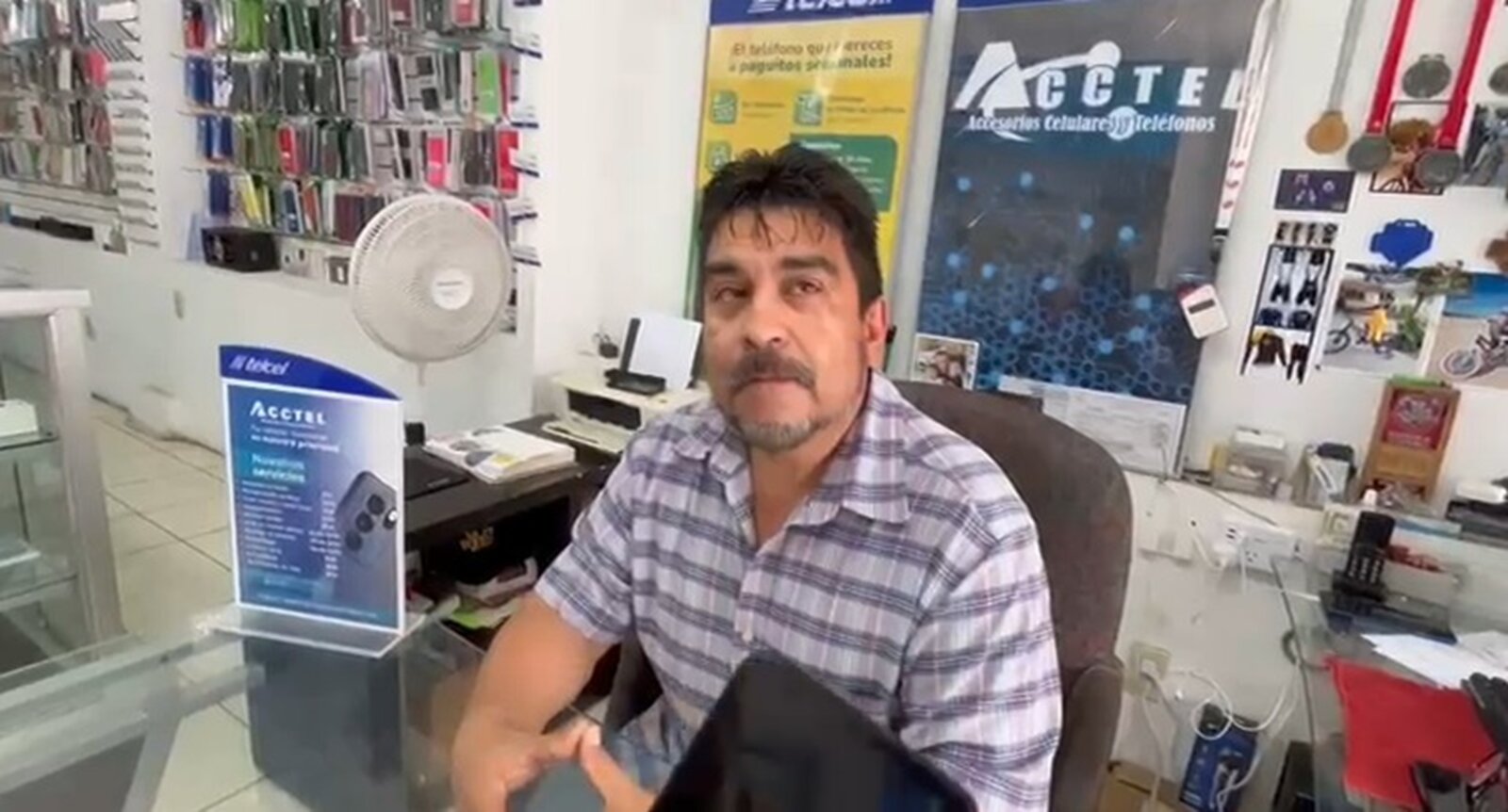 seguridad