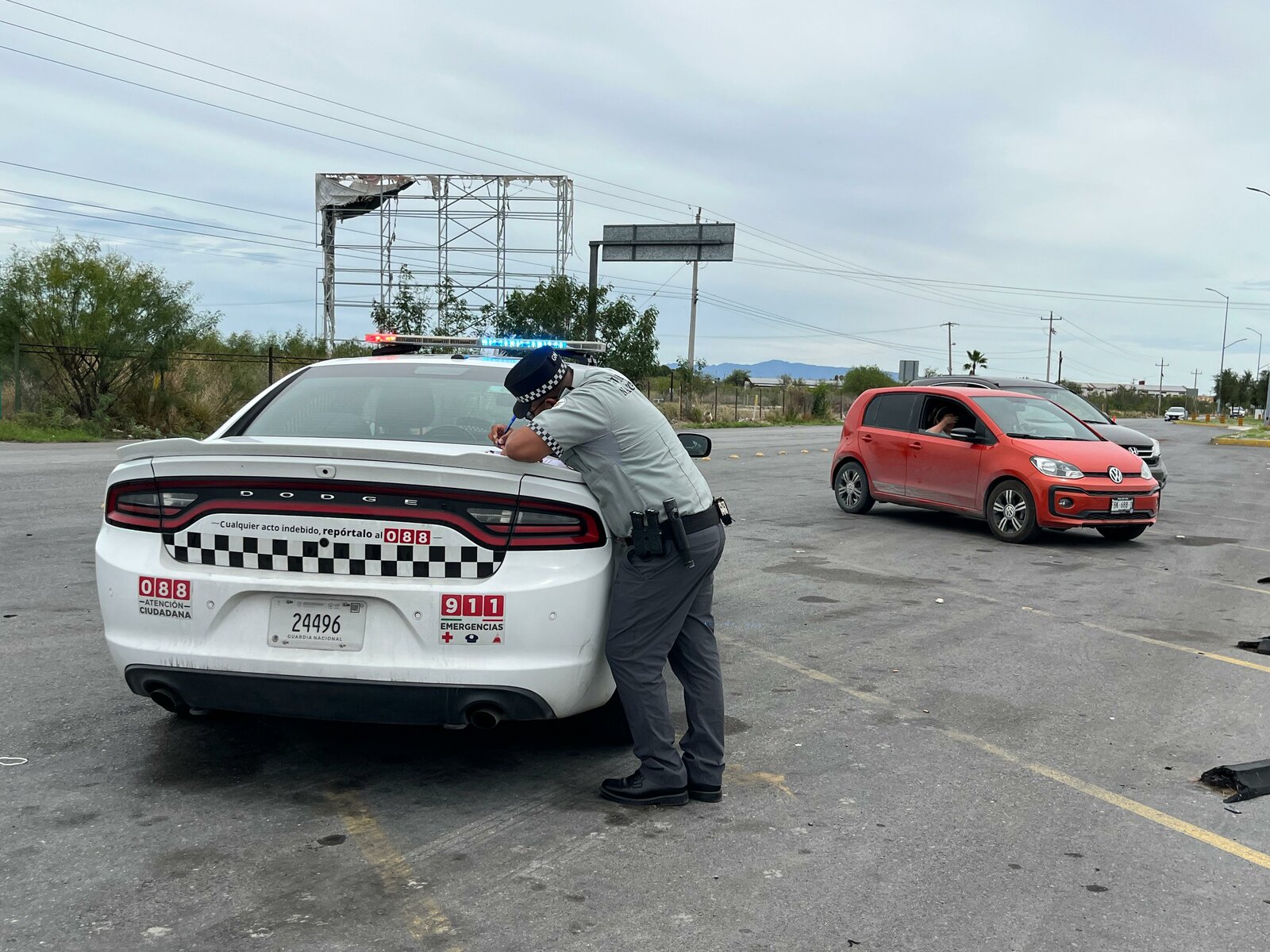 Seguridad