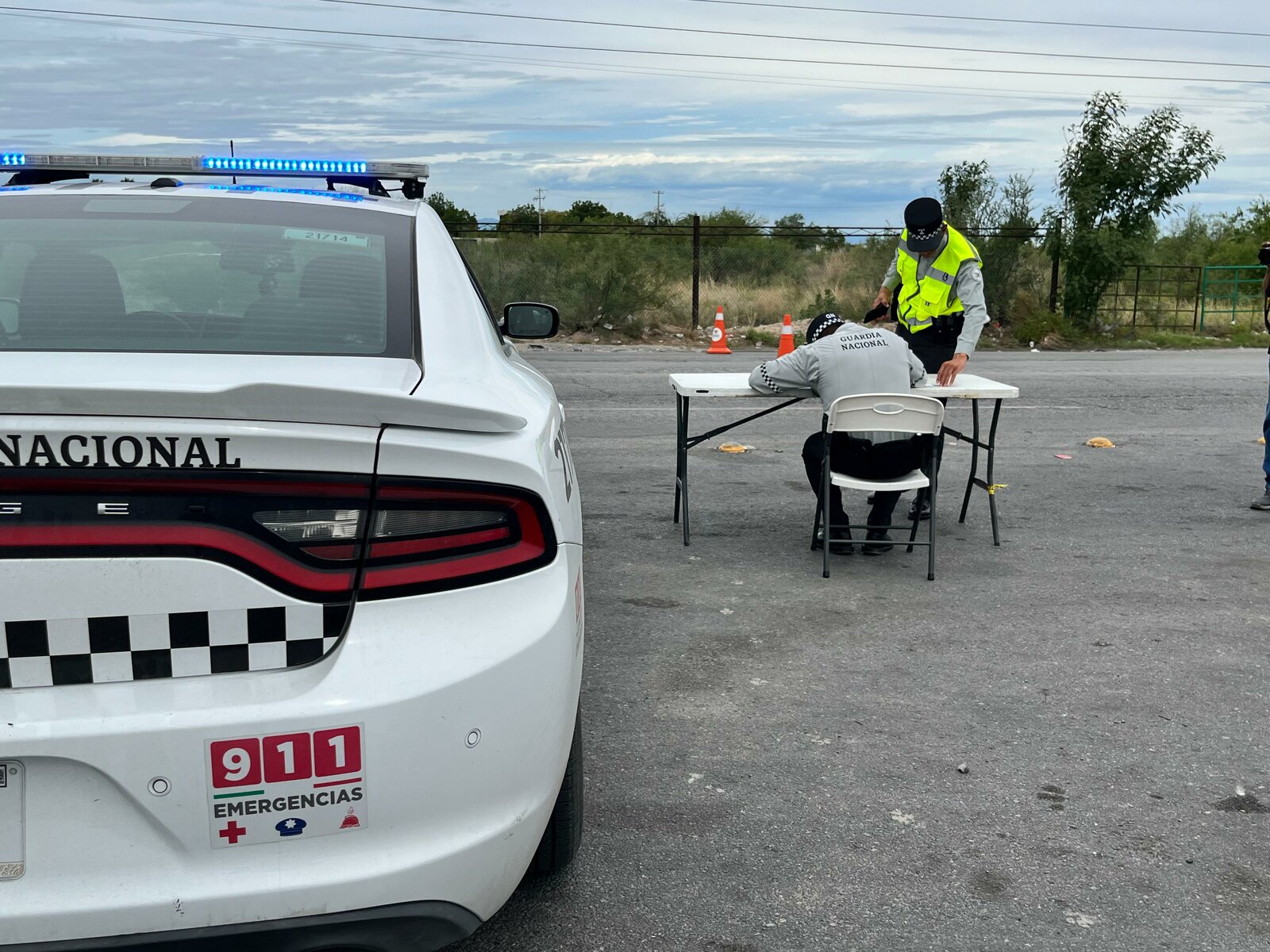 Seguridad