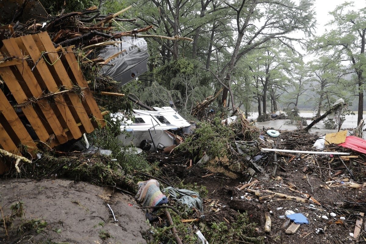 Inundaciones