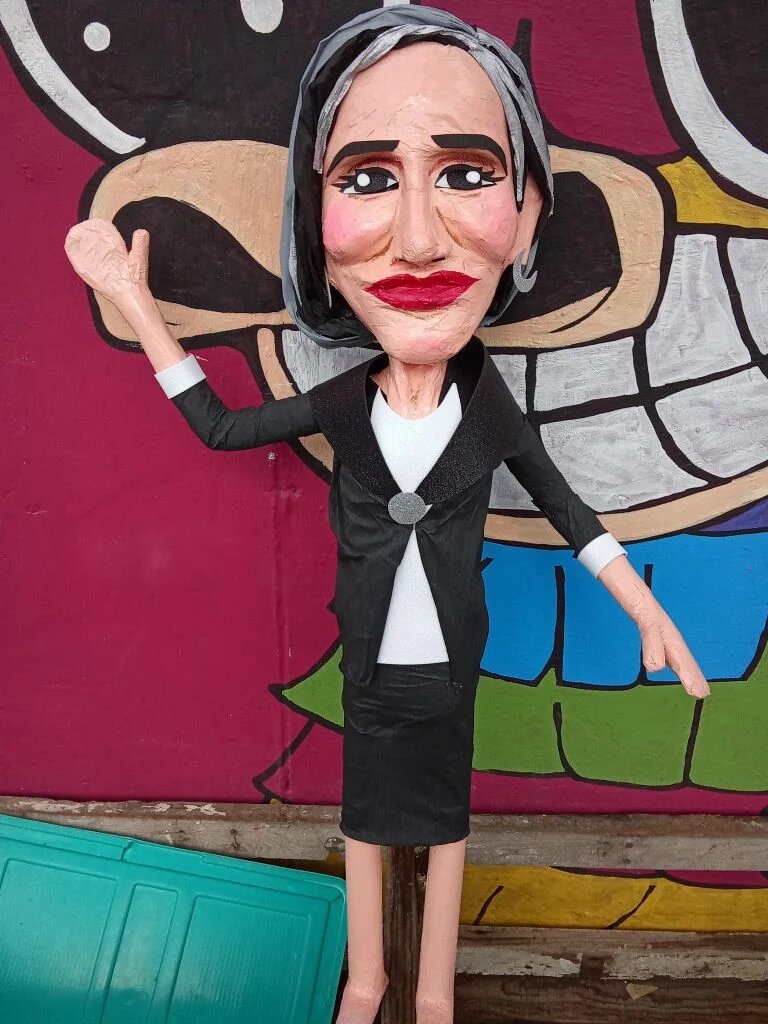 Florinda Meza
