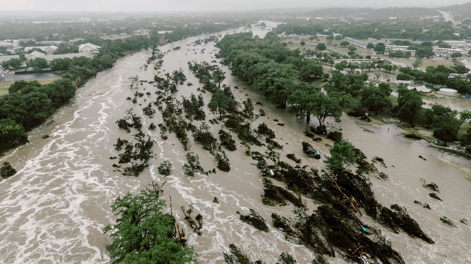 Inundaciones