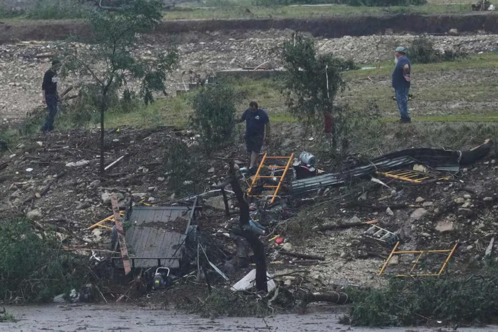 Inundaciones