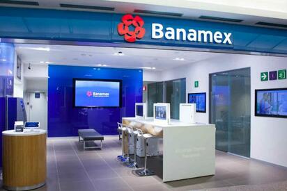 ¡Alerta! Banamex cae: usuarios no pueden acceder a banca móvil