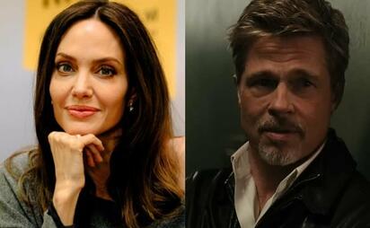 Brad Pitt y su mayor dolor tras separarse de Angelina