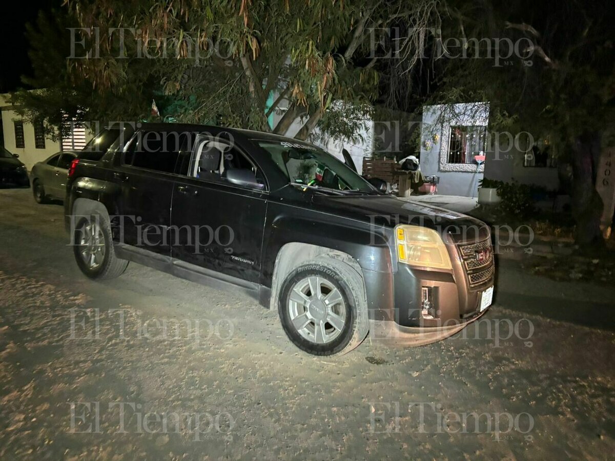 Accidente 