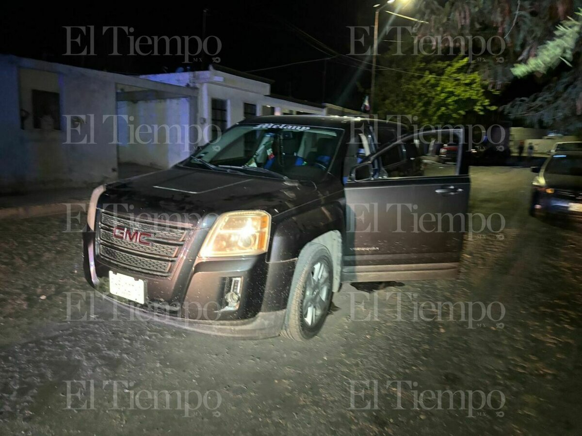 Accidente 
