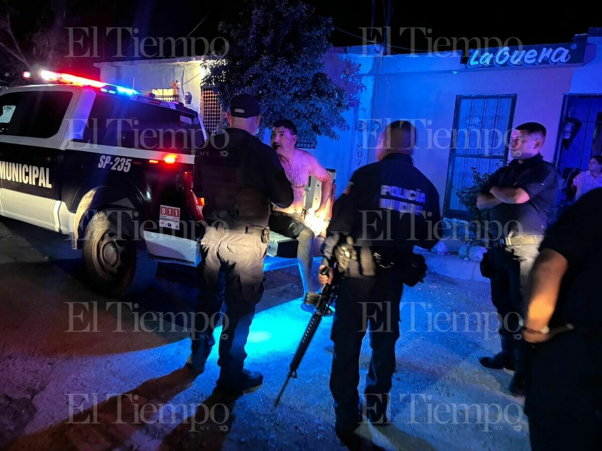 Accidente 