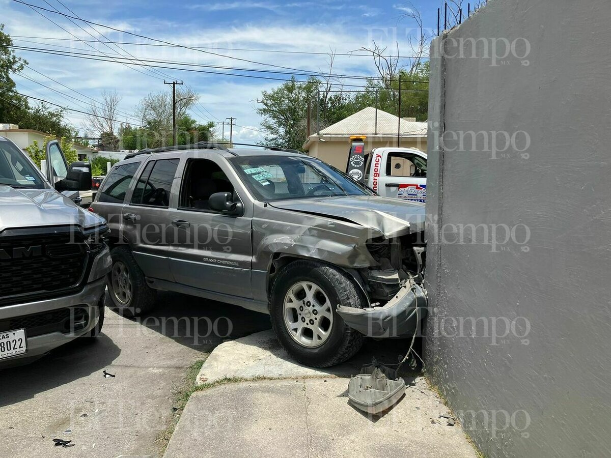 Accidente