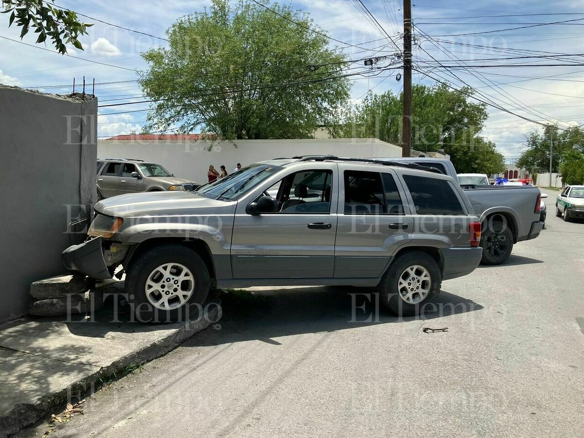 Accidente