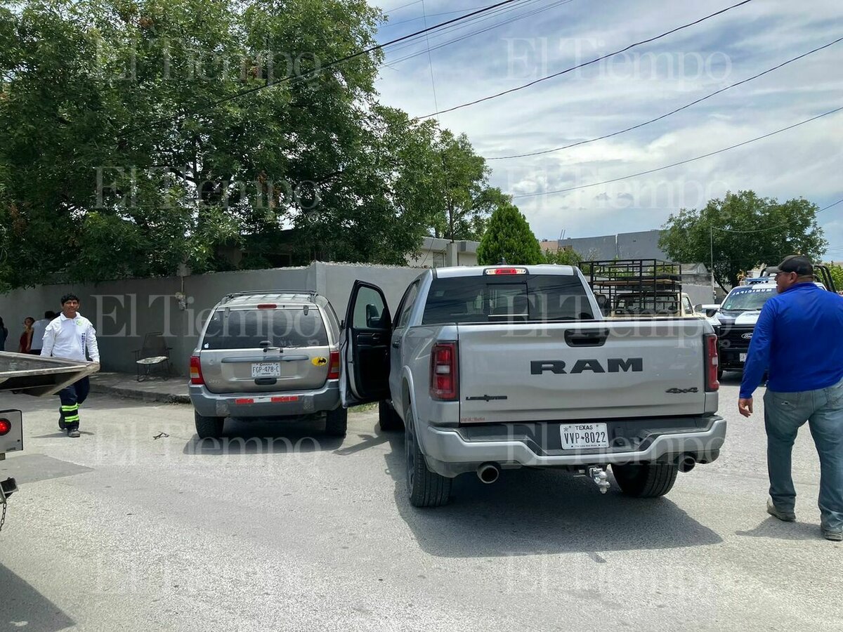 Accidente