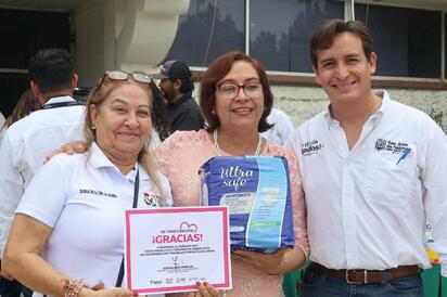 PAÑATÓN 2025 en Coahuila busca recolectar pañales para apoyar a niños y adultos mayores vulnerables