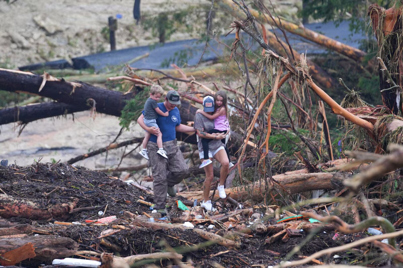 Inundaciones
